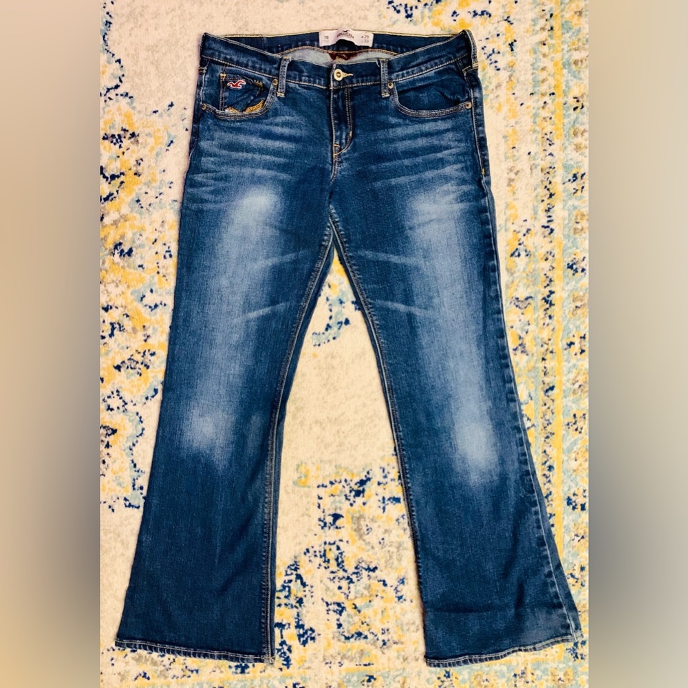 Hollister Jeans—9R